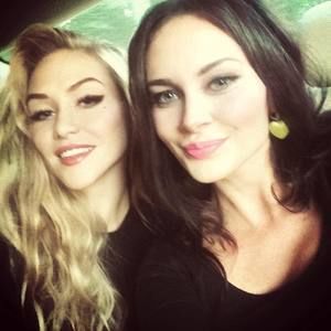 Meet your Posher, Erin